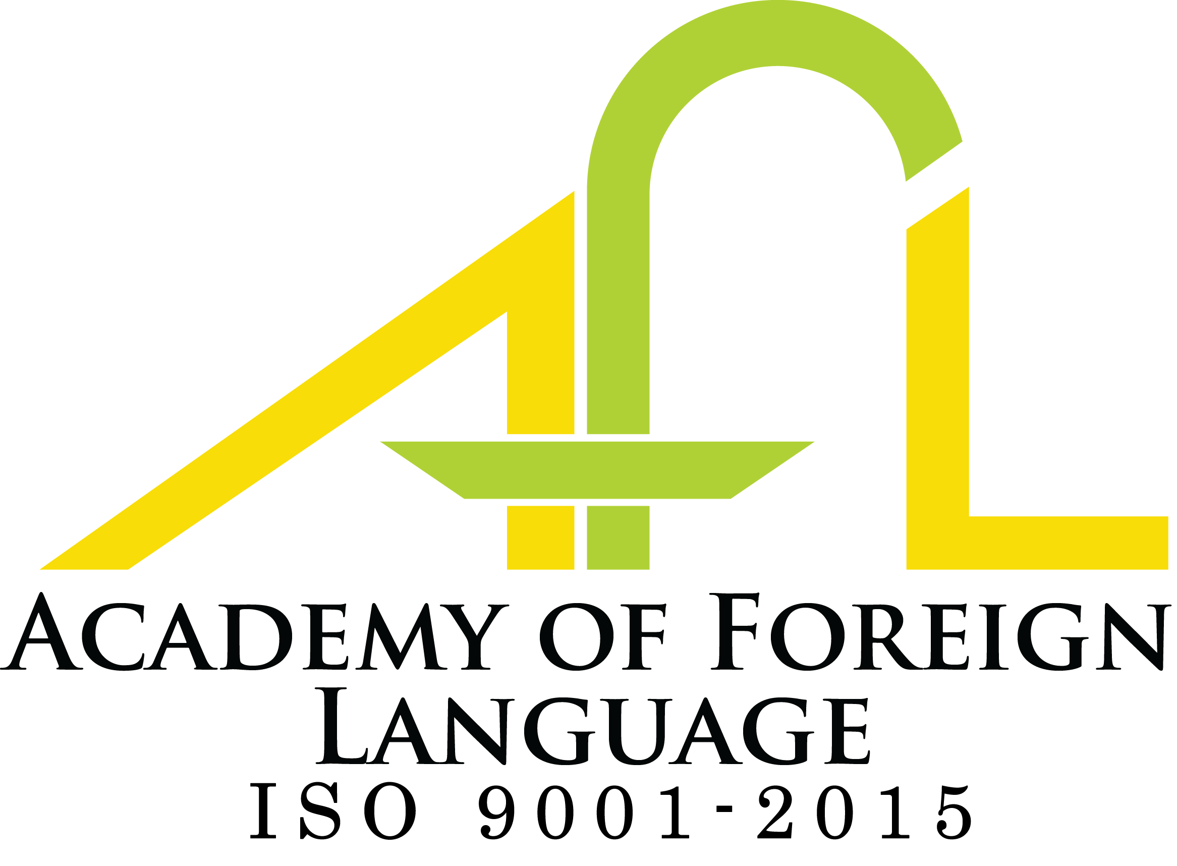 Academy of Foreign Language