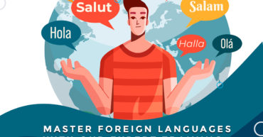 Master Foreign Languages with Our Expert Training